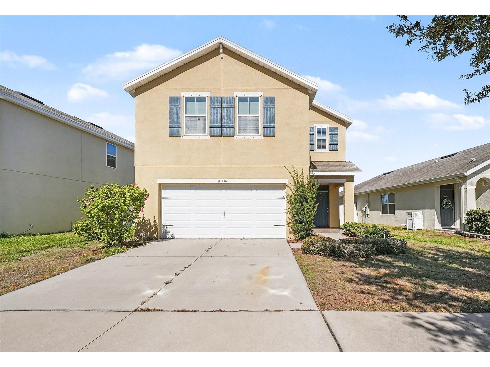 10536 Whispering Hammock Drive Riverview FL 33578 TB8461463 image1
