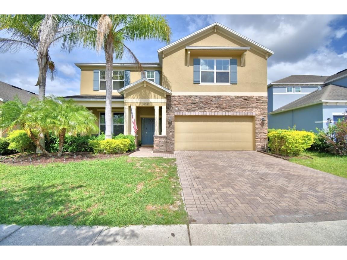 10537 Arbor View Boulevard Orlando FL 32825 O6090467 image1