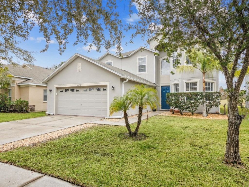 10537 Coral Key Avenue Tampa FL 33647 W7861064 image1