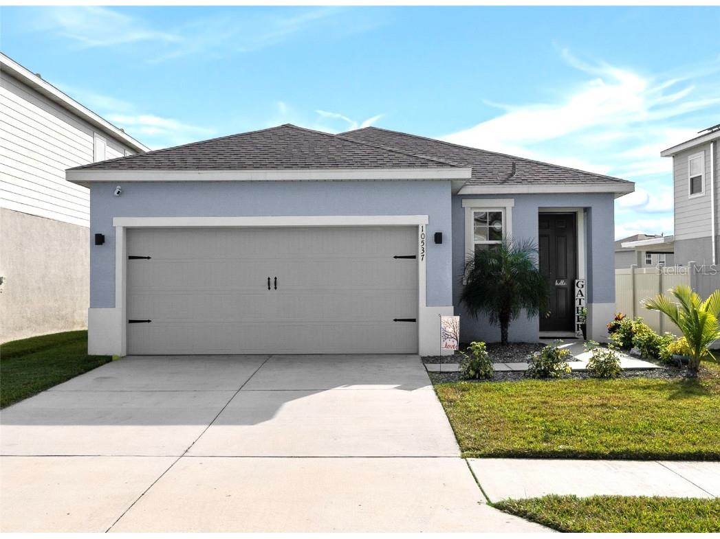 10537 Hawks Landing Drive Land O Lakes FL 34638 T3506671 image1