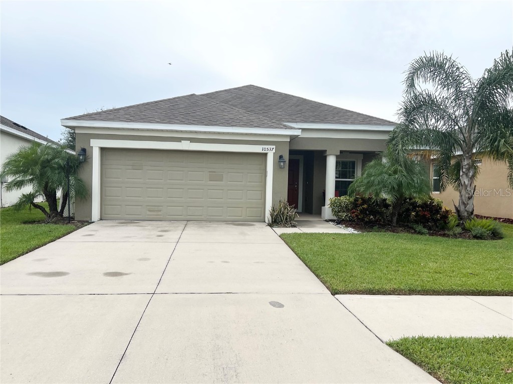 10537 Park Meadowbrooke Drive Riverview FL 33578 T3475349 image1