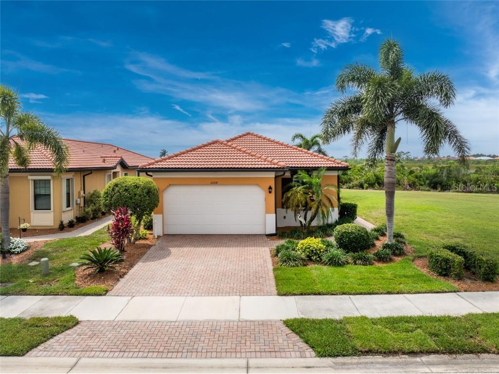 10538 Crooked Creek Drive Venice FL 34293 N6132709 image1