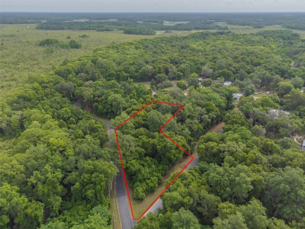 10538 E Boblink Lane Floral City FL 34436 W7843972 image1