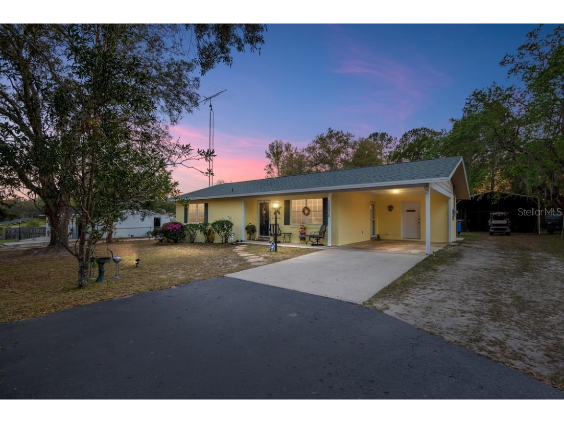 10538 SE 95th Terrace Belleview FL 34420 - Smith Lake OM654037 image1