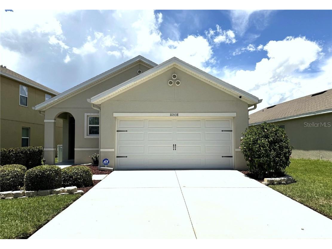 10538 Whispering Hammock Drive Riverview FL 33578 T3533787 image1