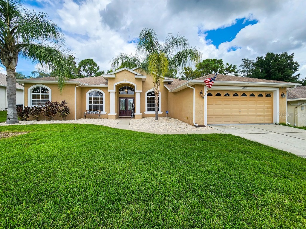 10539 Audie Brook Drive Spring Hill FL 34608 TB8300774 image1