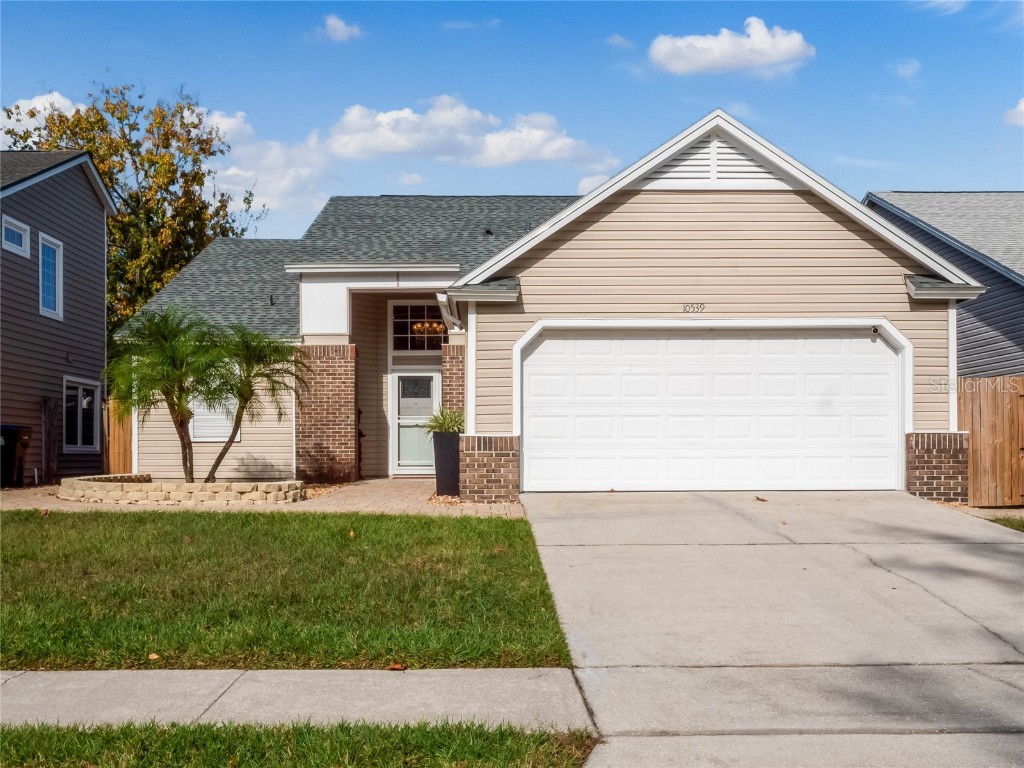 10539 Glassborough Drive Orlando FL 32825 O6162700 image1