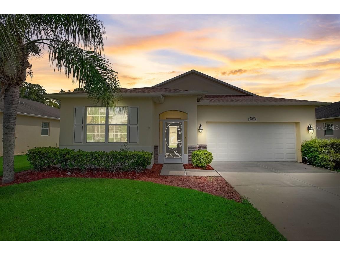 10539 Machrihanish Circle San Antonio FL 33576 U8214666 image1