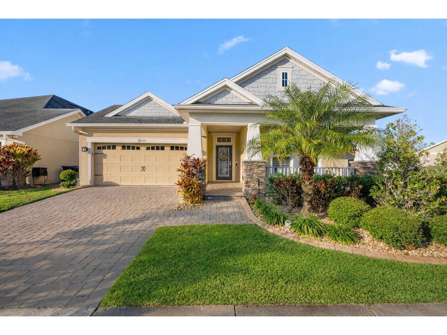 10539 Warlow Creek Street Orlando FL 32832 O6375664 image1