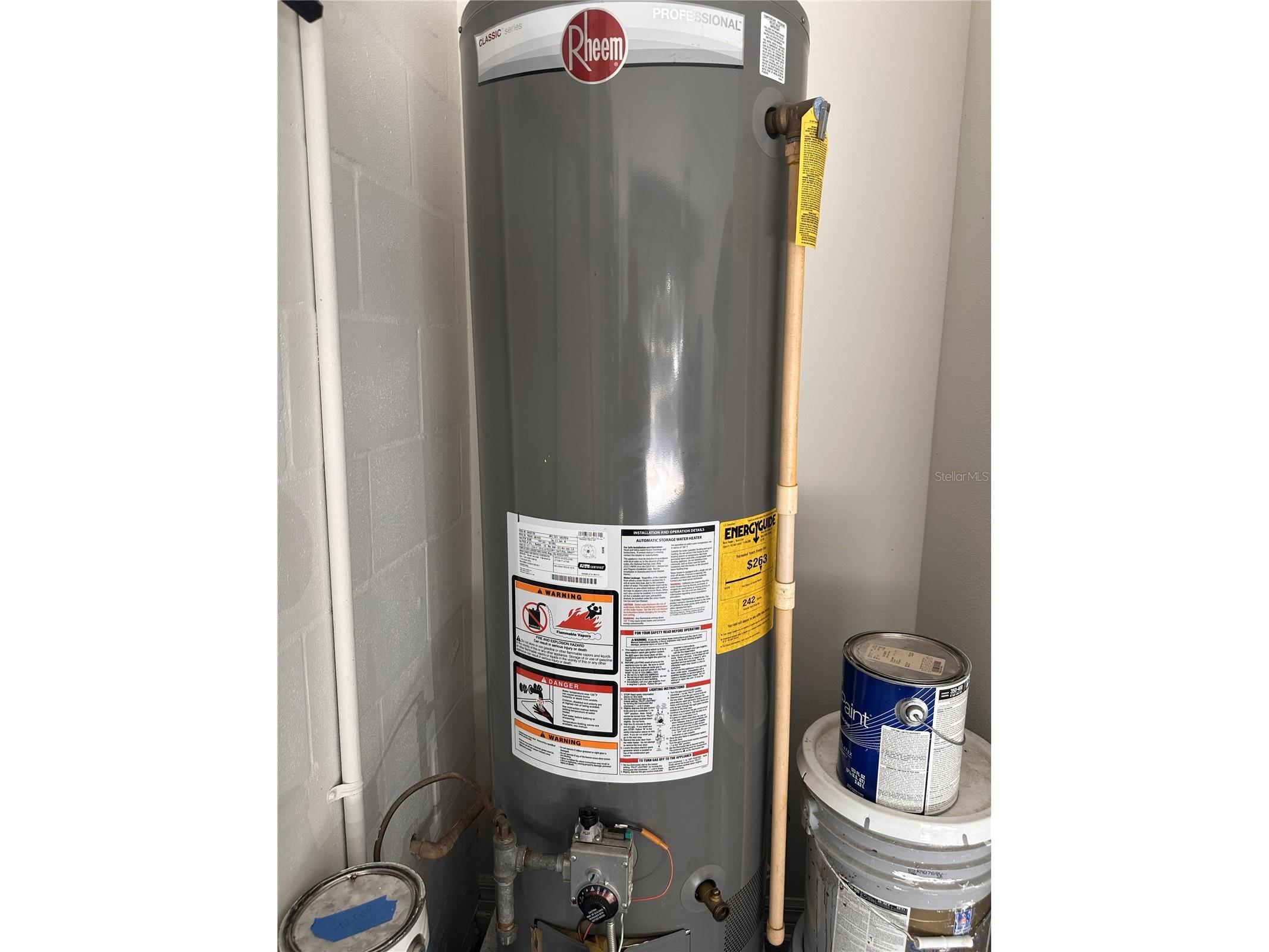 10539 Weybridge Drive Tampa FL 33626 TB8462250 image34