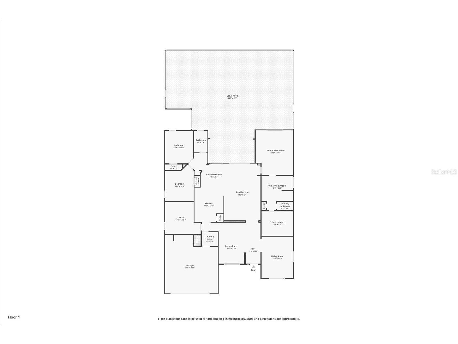 10539 Weybridge Drive Tampa FL 33626 TB8462250 image53