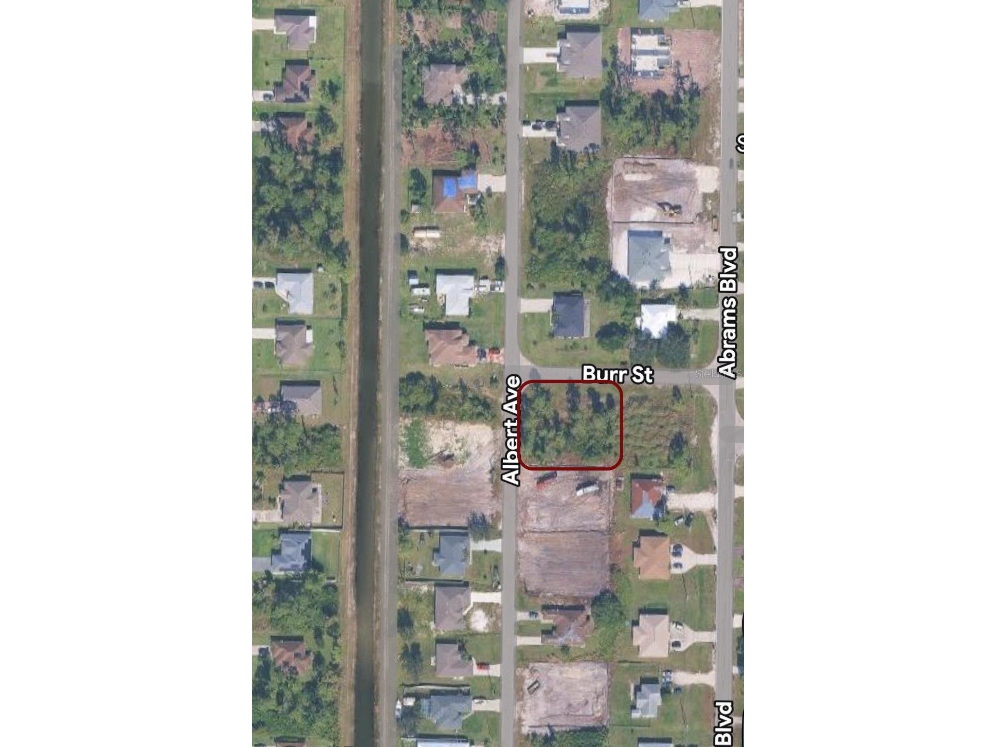 1054/1056 Albert Avenue Lehigh Acres FL 33971 TB8501629 image1