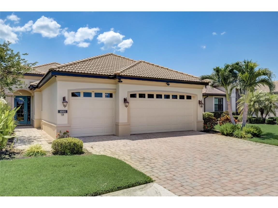 1054 Ancora Boulevard North Venice FL 34275 A4569461 image1