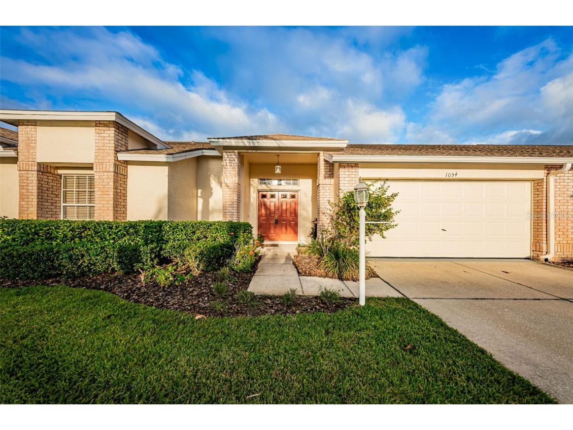 1054 Blyth Hill Court Trinity FL 34655 W7857789 image1