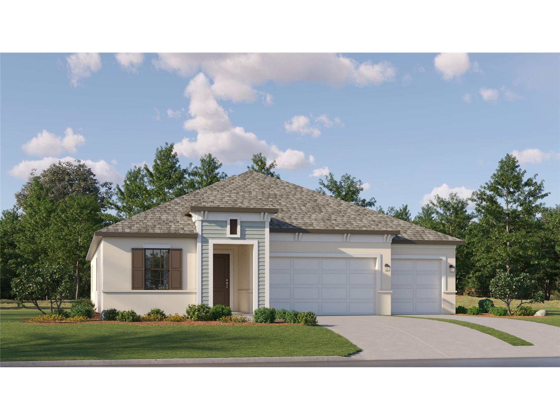 1054 Broward Drive Zephyrhills FL 33541 TB8487280 image1