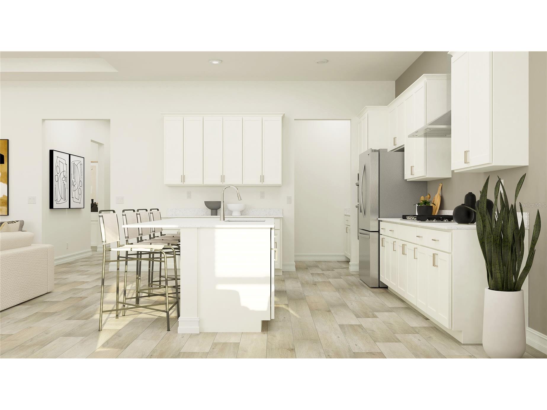 1054 Broward Drive Zephyrhills FL 33541 TB8487280 image3