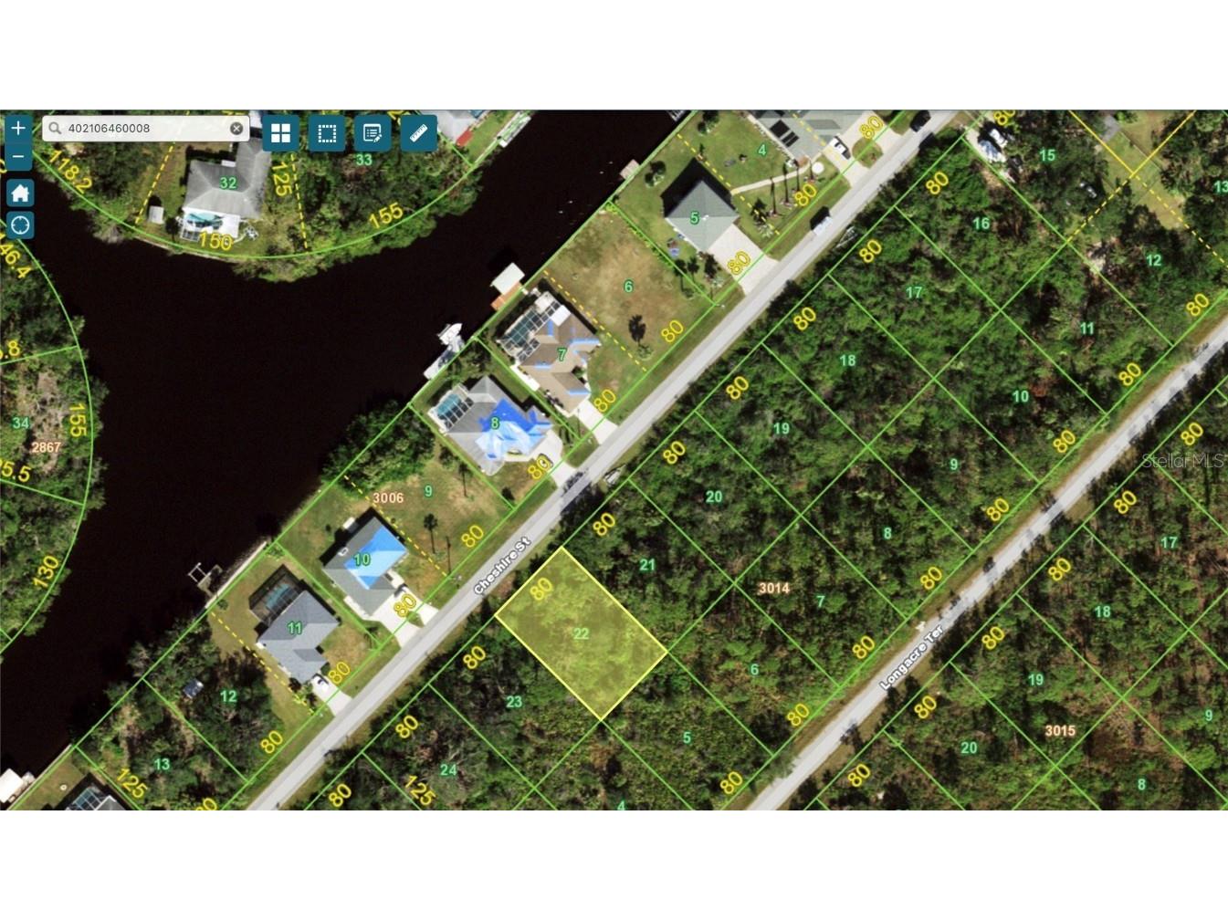 1054 Cheshire Street Port Charlotte FL 33953 D6144508 image1