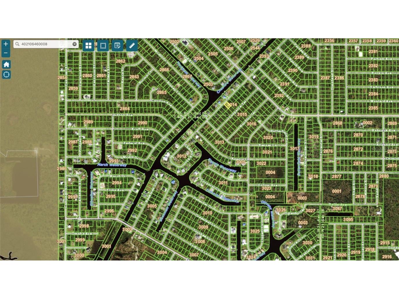 1054 Cheshire Street Port Charlotte FL 33953 D6144508 image2