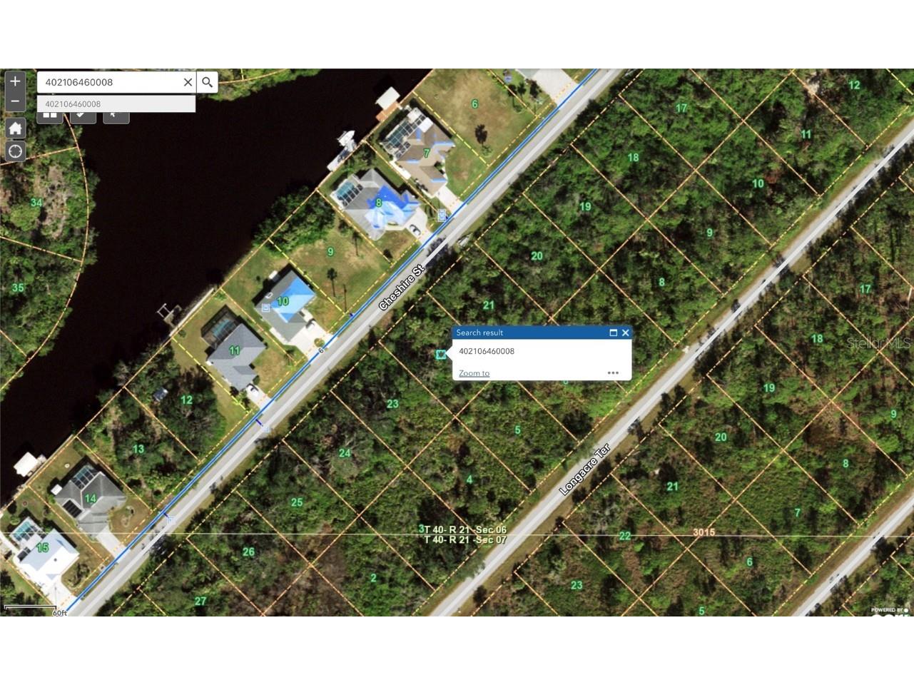 1054 Cheshire Street Port Charlotte FL 33953 D6144508 image3