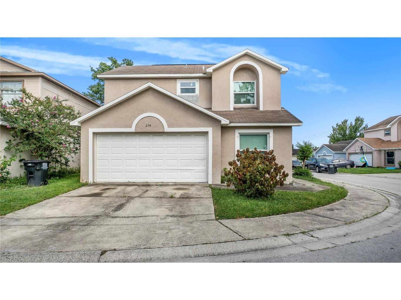 1054 Clovercrest Road Orlando FL 32811 O6143364 image1