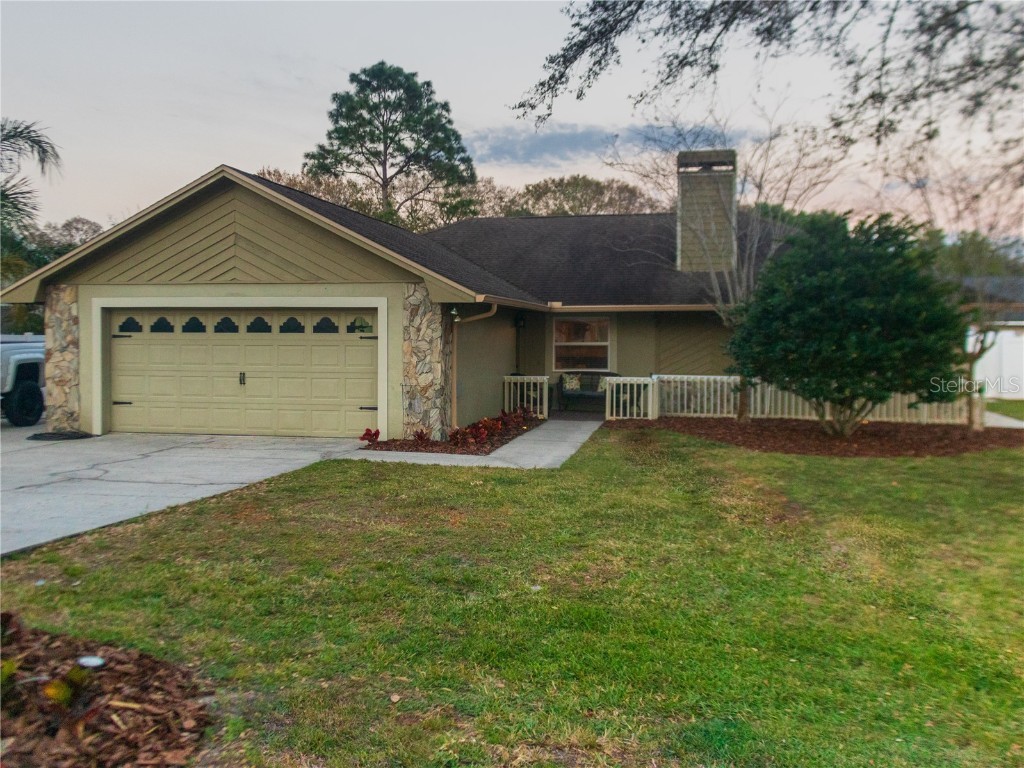 1054 Colony Park Drive Lakeland FL 33813 T3358224 image1