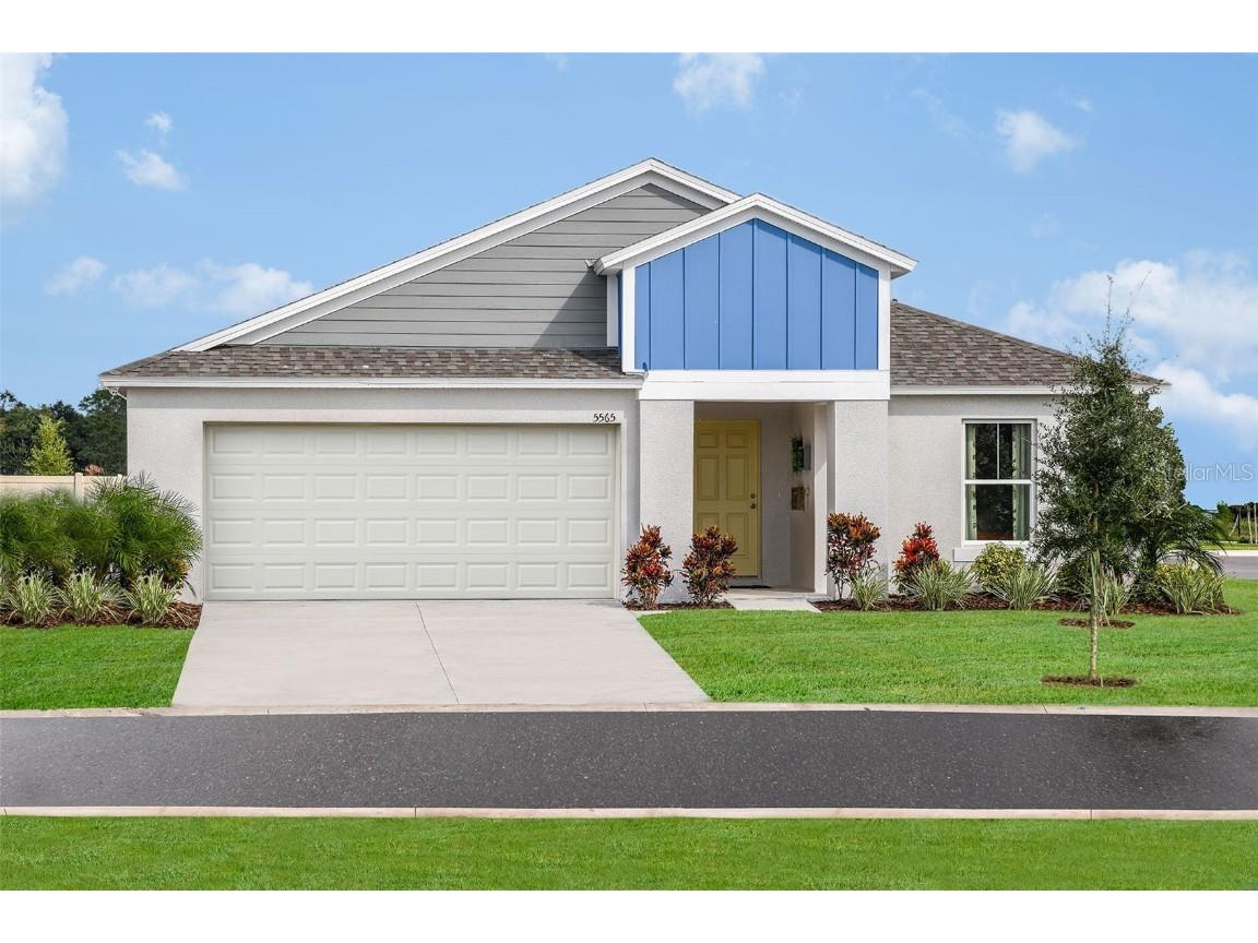 1054 Foreshore Lane Haines City FL 33844 TB8381619 image1