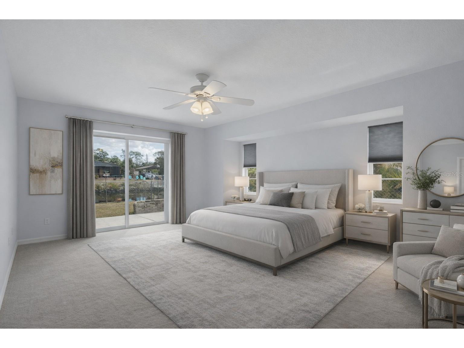 1054 General Street Port Charlotte FL 33953 - GENERAL WATERWAY C7522171 image13