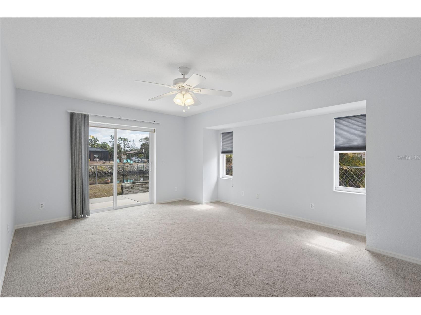 1054 General Street Port Charlotte FL 33953 - GENERAL WATERWAY C7522171 image14
