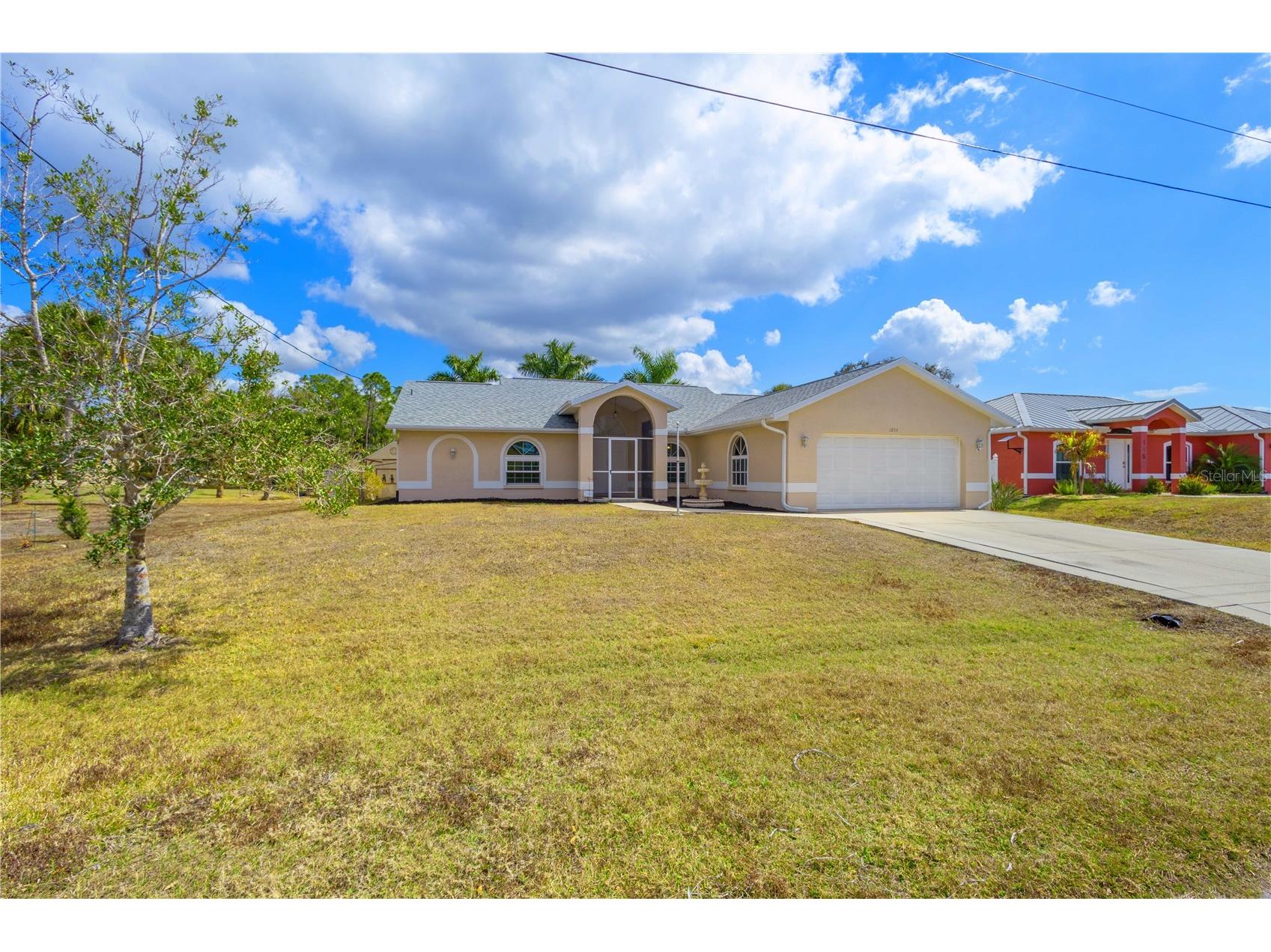 1054 General Street Port Charlotte FL 33953 - GENERAL WATERWAY C7522171 image24