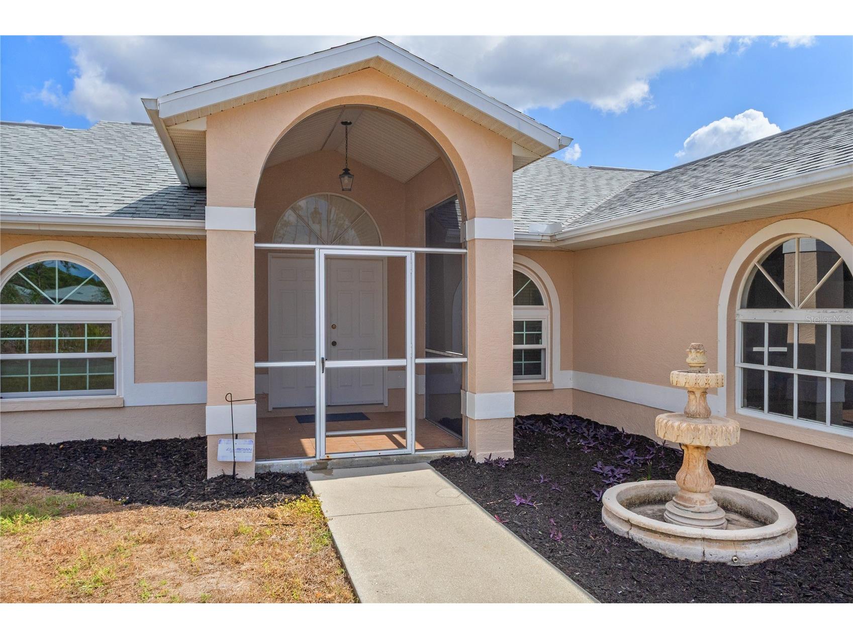 1054 General Street Port Charlotte FL 33953 - GENERAL WATERWAY C7522171 image5