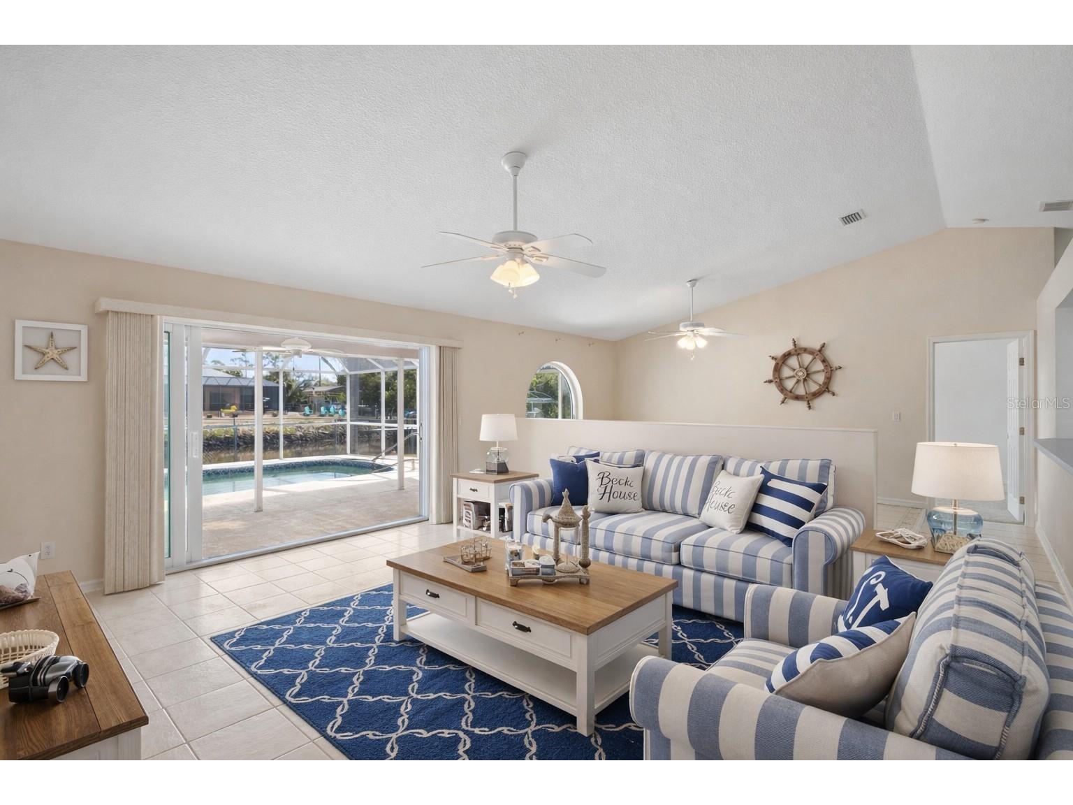 1054 General Street Port Charlotte FL 33953 - GENERAL WATERWAY C7522171 image6