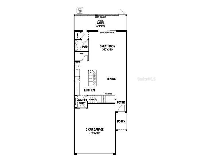 1054 Golden Willow Court Brandon FL 33511 TB8457397 image2