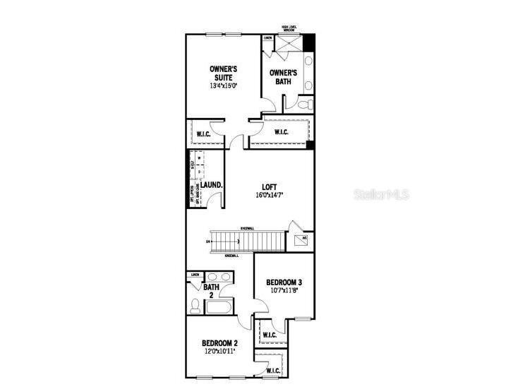 1054 Golden Willow Court Brandon FL 33511 TB8457397 image3