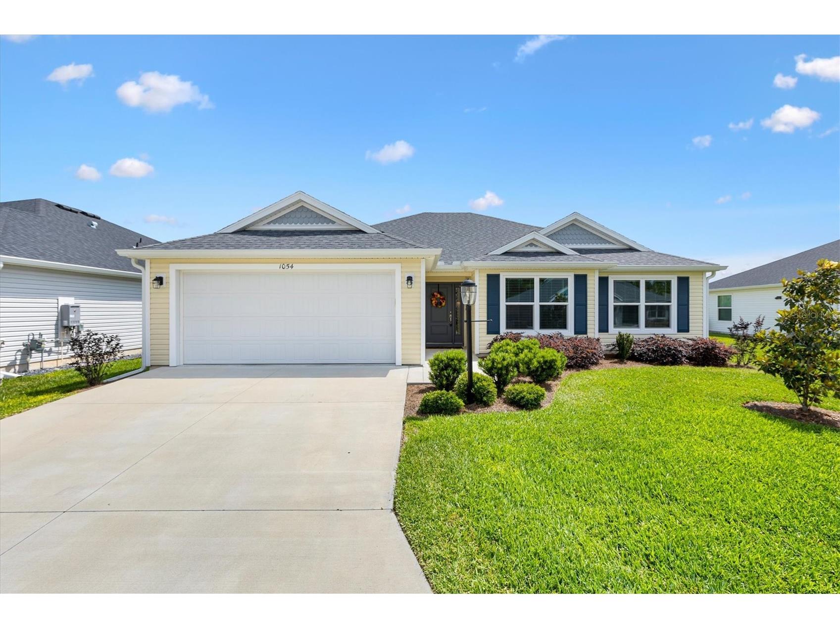 1054 Joette Place The Villages FL 34762 G5111591 image1