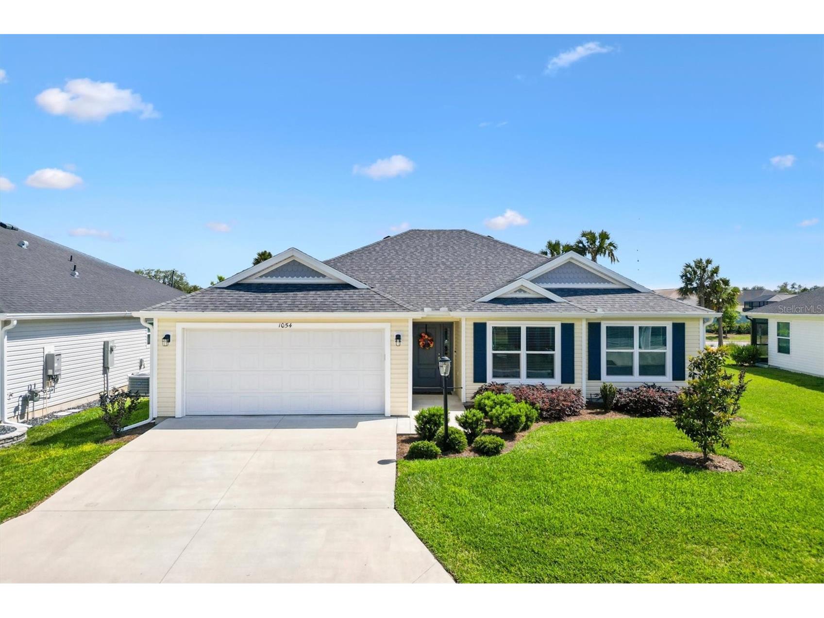 1054 Joette Place The Villages FL 34762 G5111591 image29