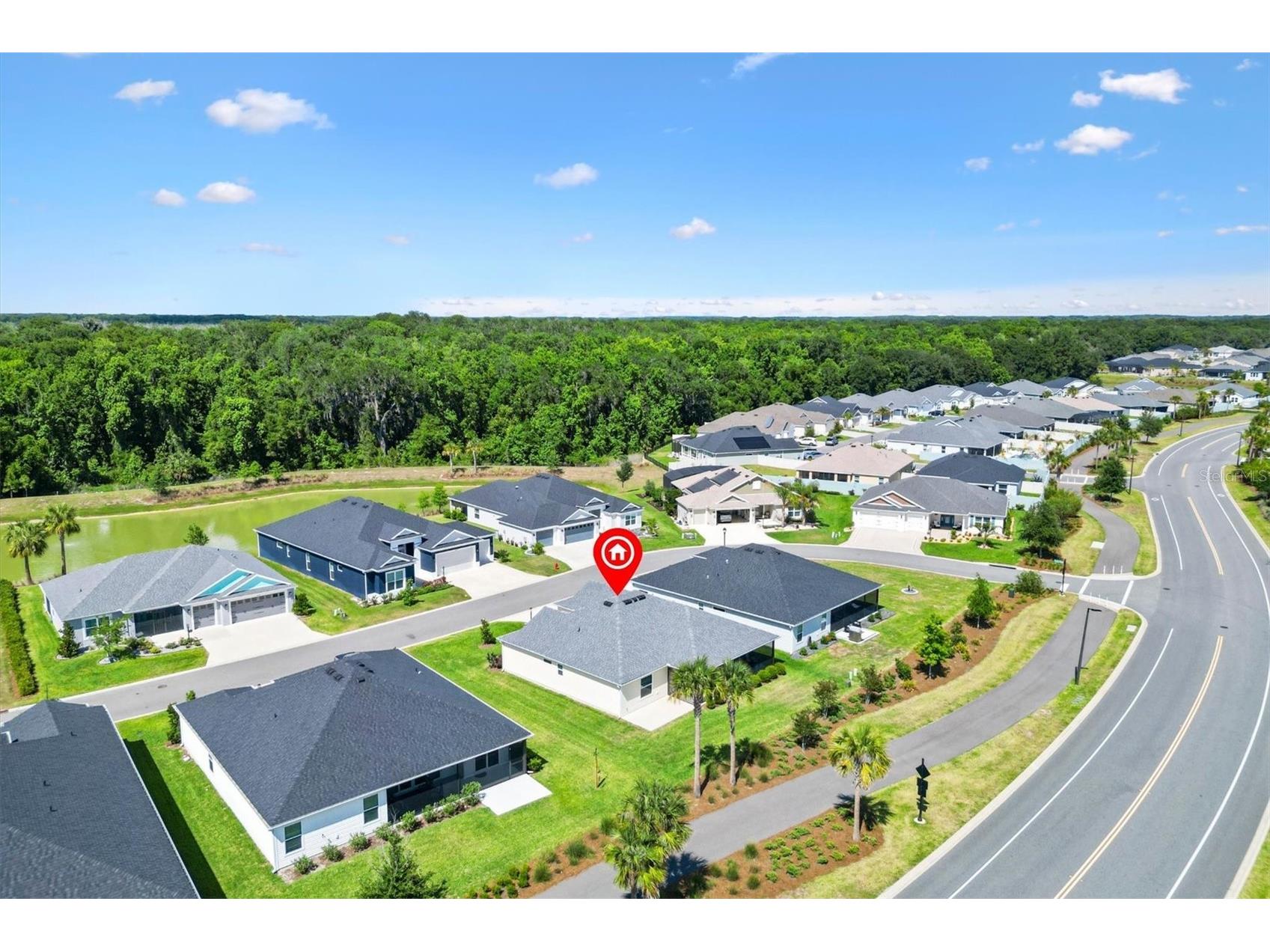 1054 Joette Place The Villages FL 34762 G5111591 image34