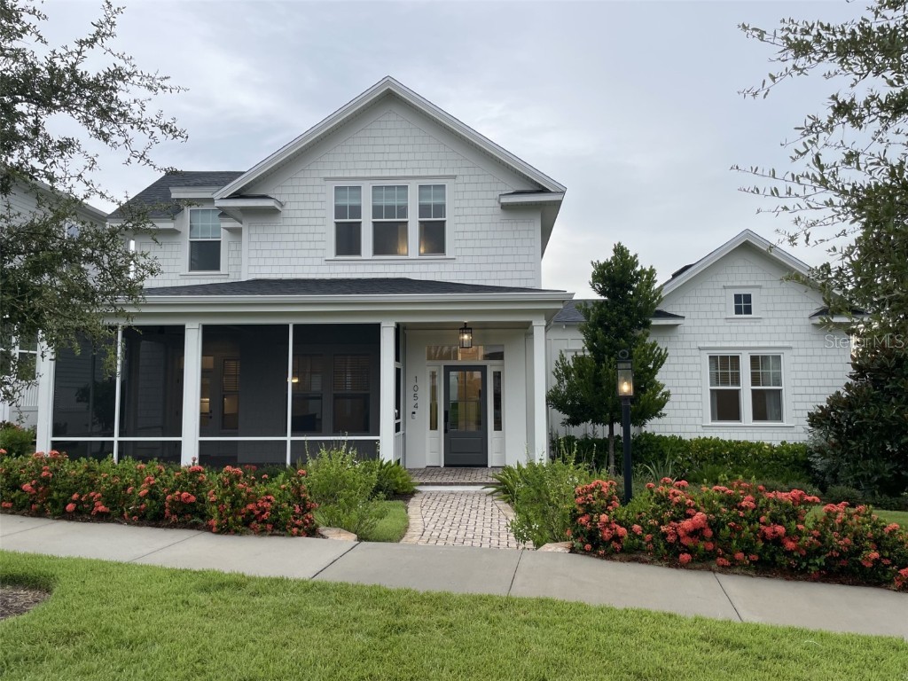 1054 Kershaw Drive Winter Garden FL 34787 O6130750 image1