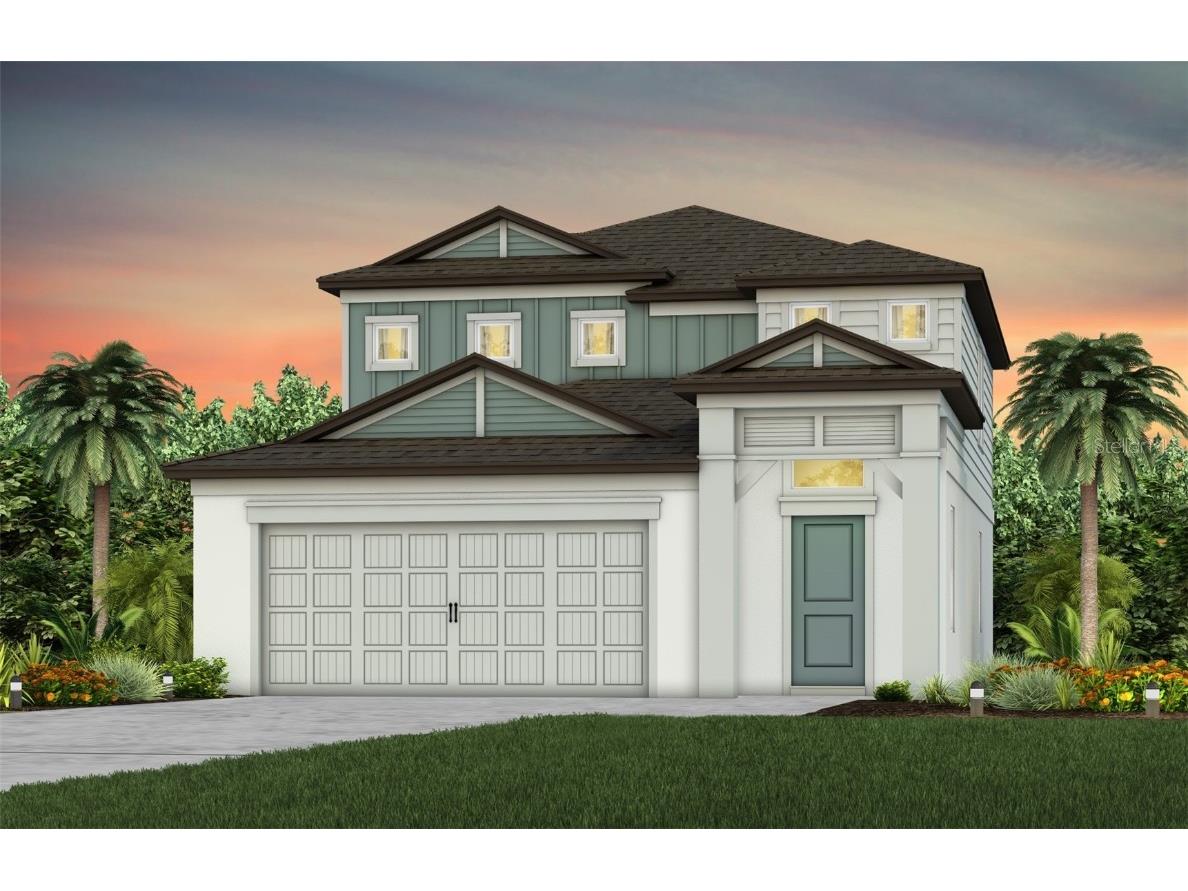 1054 Kistna Drive Zephyrhills FL 33540 TB8453926 image1