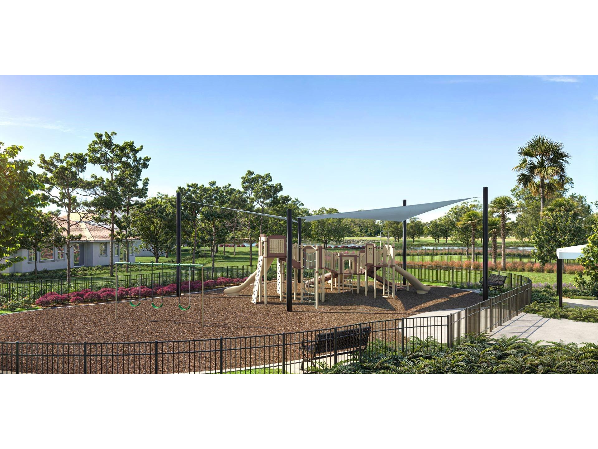 1054 Kistna Drive Zephyrhills FL 33540 TB8453926 image25