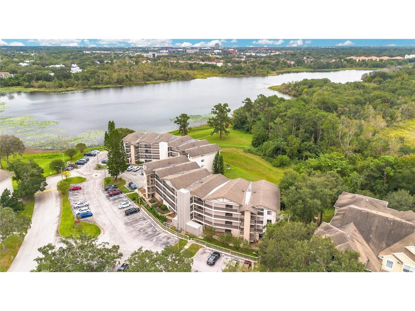 1054 Lotus Cove Court #612 Altamonte Springs FL 32714 - LAKE LOTUS O6353321 image1
