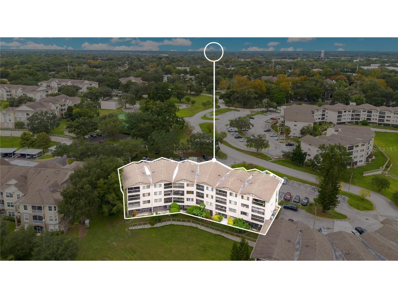 1054 Lotus Cove Court #612 Altamonte Springs FL 32714 - LAKE LOTUS O6353321 image26