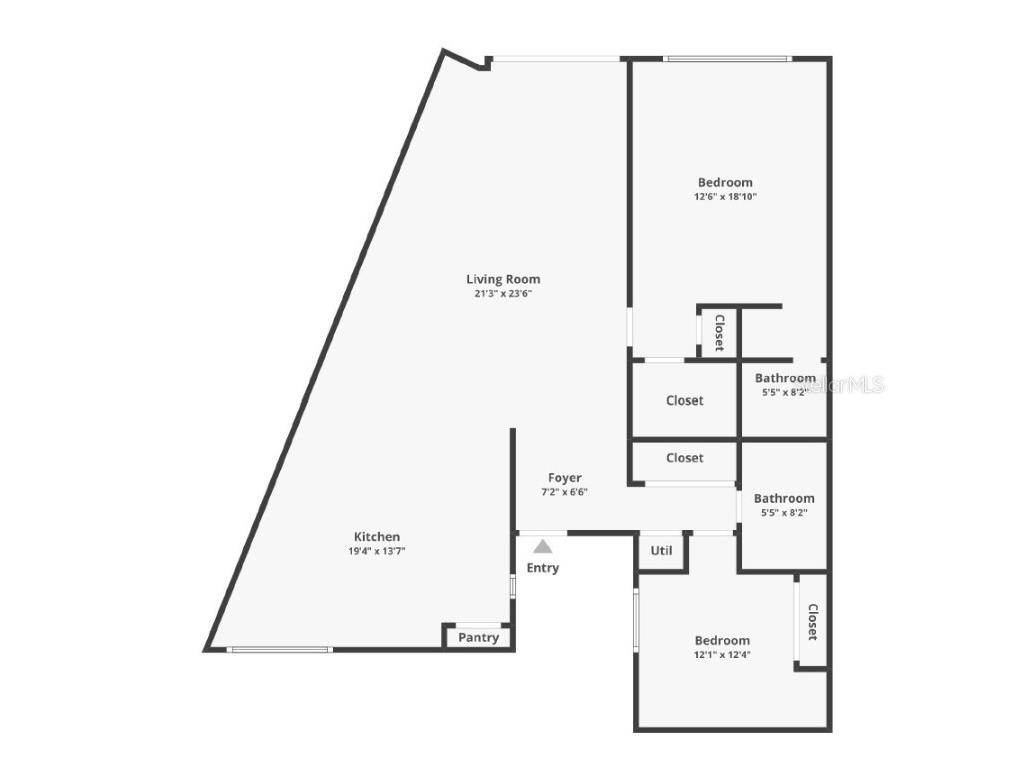 1054 Lotus Cove Court #612 Altamonte Springs FL 32714 - LAKE LOTUS O6353321 image3