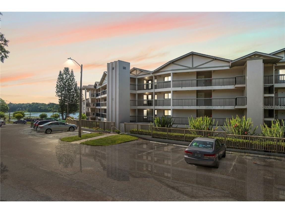 1054 Lotus Cove Court #623 Altamonte Springs FL 32714 - LAKE LOTUS O6336846 image1
