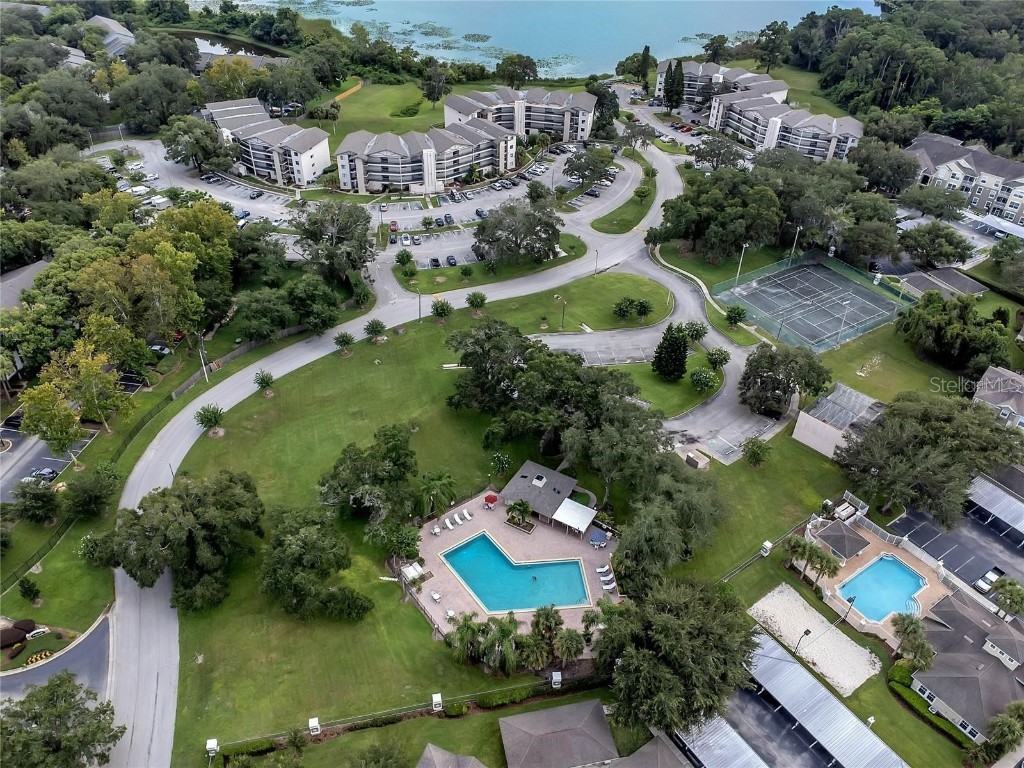 1054 Lotus Cove Court #623 Altamonte Springs FL 32714 - LAKE LOTUS O6336846 image48