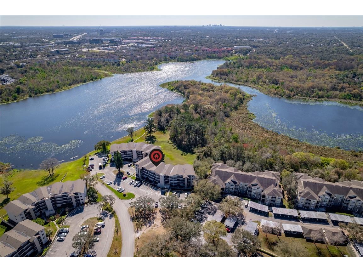 1054 Lotus Cove Court #625 Altamonte Springs FL 32714 - LAKE LOTUS O6181805 image1