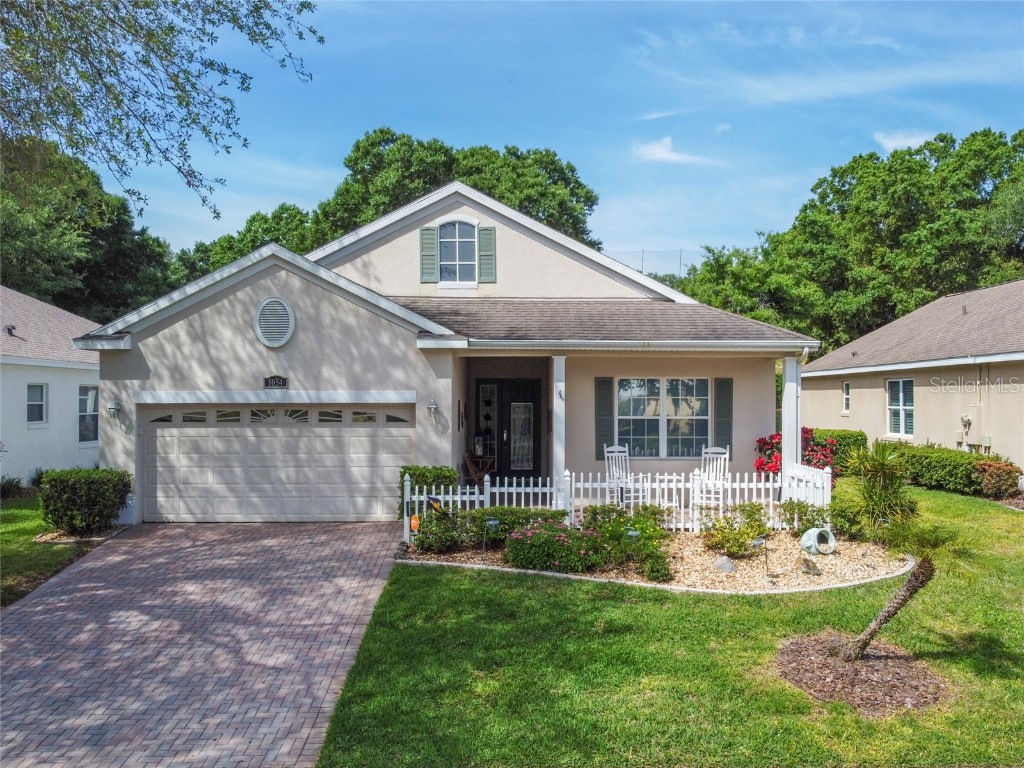 1054 Mesa Verde Court Clermont FL 34711 G5080388 image1