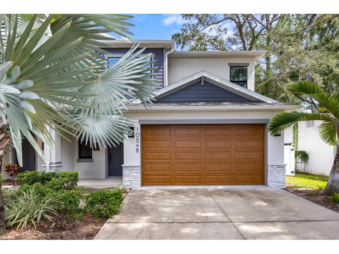 1054 S Clearview Avenue #A AND B Tampa FL 33629 TB8310237 image1