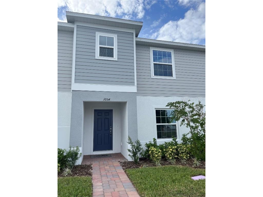 1054 Sand Torch Circle Davenport FL 33837 O6221195 image1