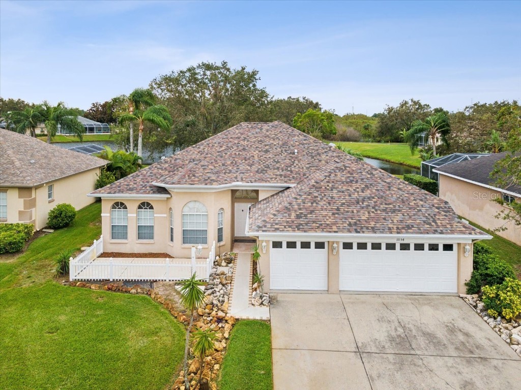 1054 Sawgrass Drive Tarpon Springs FL 34689 TB8311784 image1