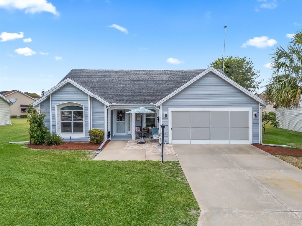 1054 Soledad Way The Villages FL 32159 G5091590 image1